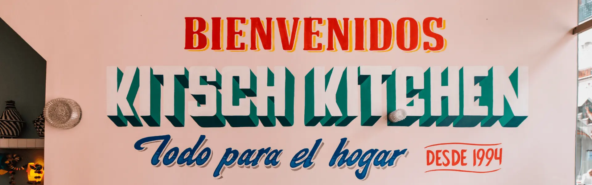 Kitsch Owner New owner Kitsch Kitchen: BacktoBasiX | Back to BasiX