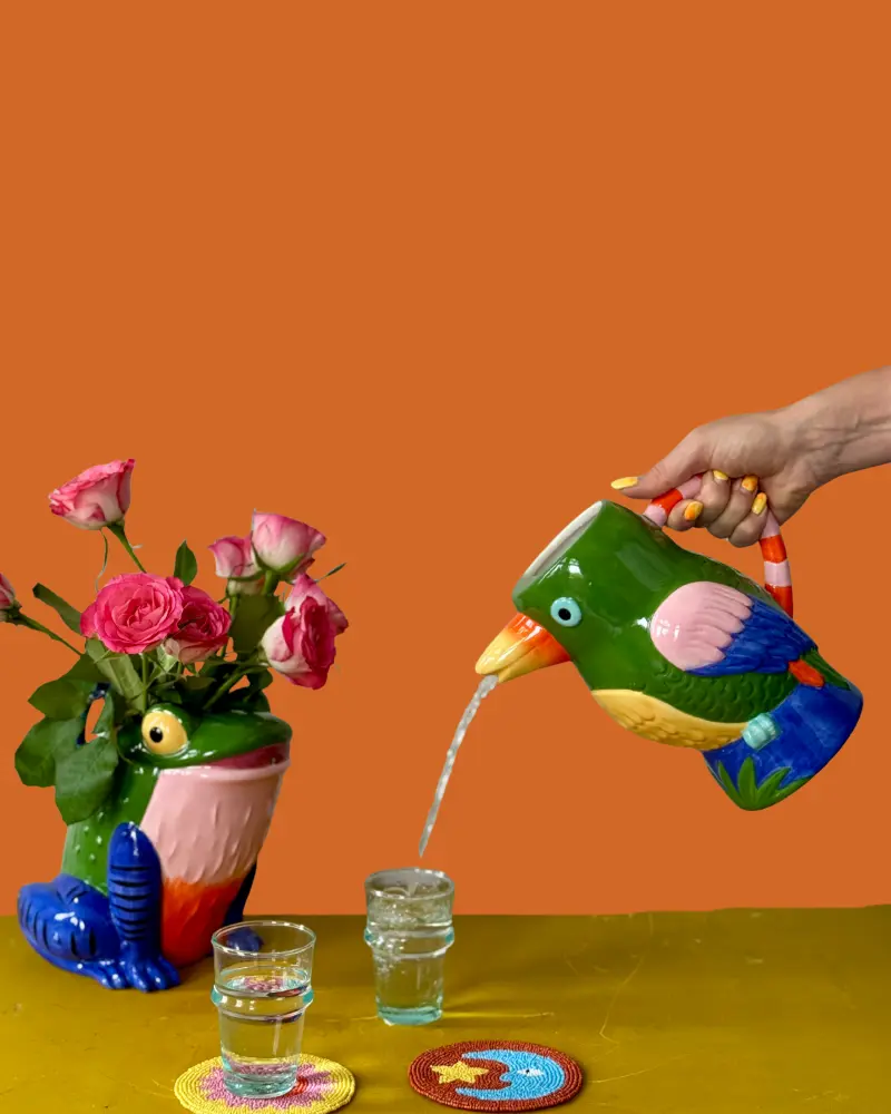 Kikker Vogel Lotteria.webp