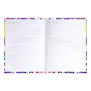 PPL one line a day inner happy flowerbomb.webp