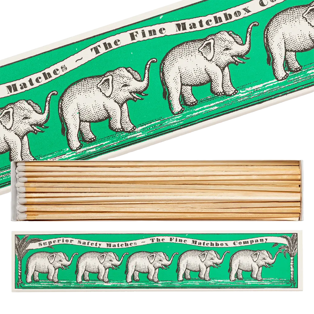 BX07-Green-Elephants-Matches.webp