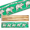 BX07-Green-Elephants-Matches.webp