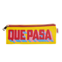 Kitsch Kitchen pencil case Streetstyle Que Pasa