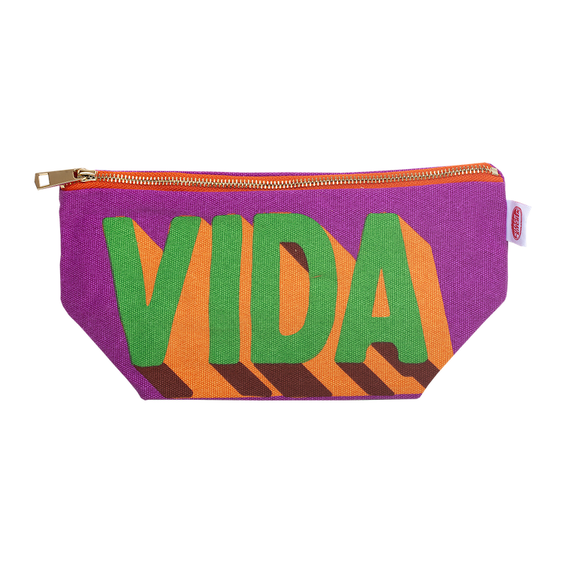 Kitsch Kitchen Toiletry Bag Streetstyle Mi Vida