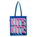 Kitsch Kitchen canvas tas Streetstyle Kitsch Kitchen