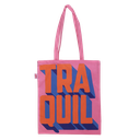 Kitsch Kitchen tote bag Streetstyle Tranquilo
