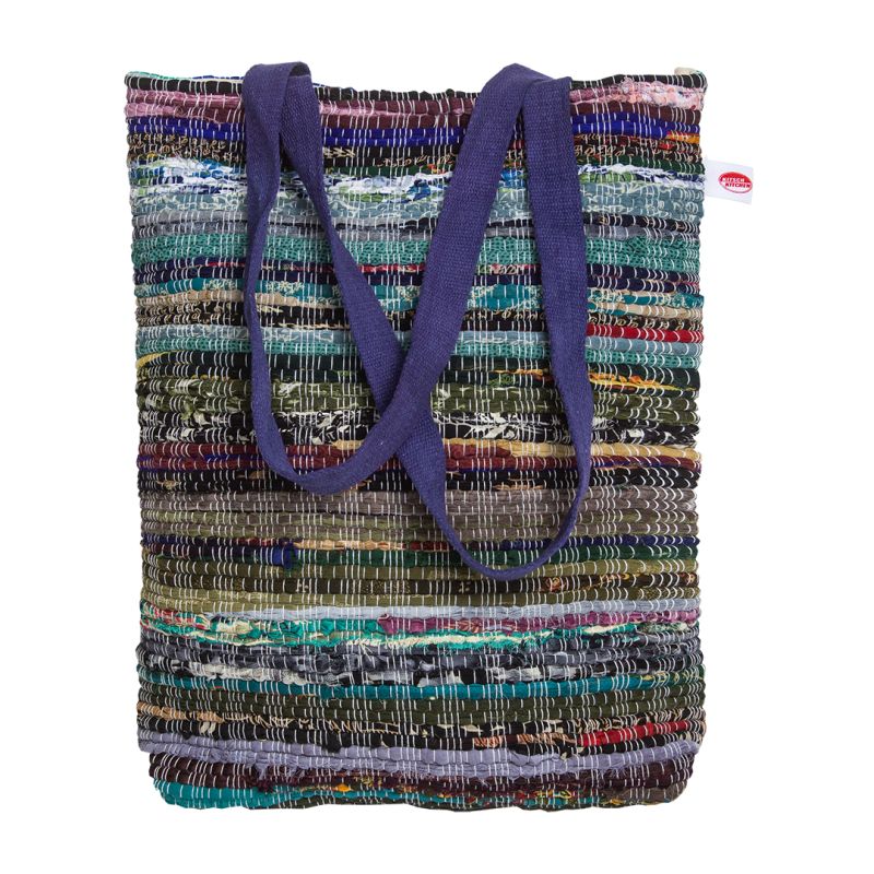 Kitsch Kitchen bag Bohemian M