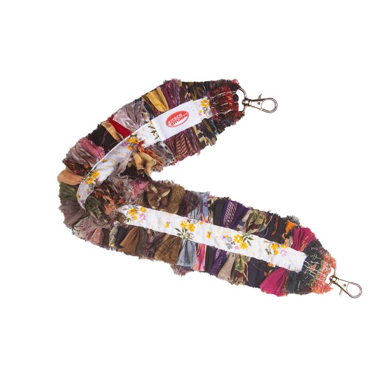 Kitsch Kitchen phone cord Bohemian S