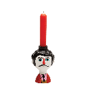 Kitsch Kitchen candle holder Carlos