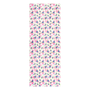 Kitsch Kitchen runner Mercado de Flores blauw