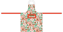 Kitsch Kitchen apron El Restaurante mexican summer