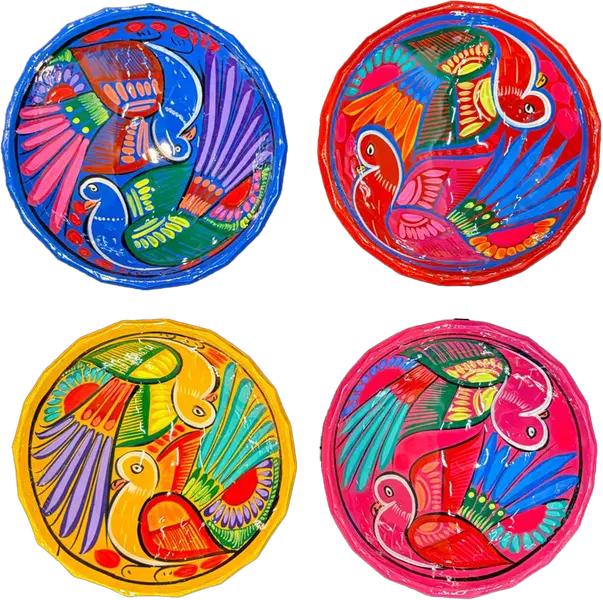 Kitsch Kitchen Folclorico kom Mexican large 