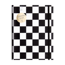 Pepa Lani B&W bullet journal Chess