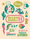 Kitsch Kitchen diary 26/27 El Restaurante (2) FSC