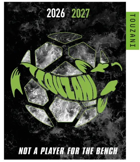 Touzani schoolagenda 2026/2027 v2 