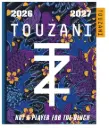 Touzani diary 26/27 version 3 FSC