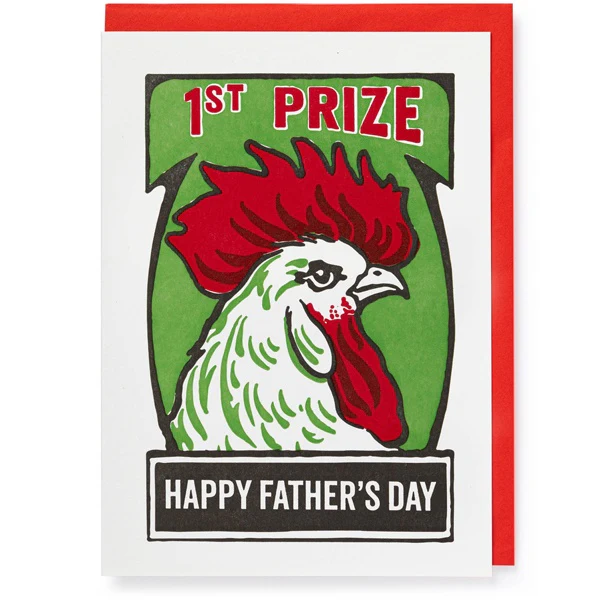 Happy Father's Day