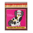 Archivist Staffordshire Figure Matches
