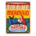 Archivist Mermaid Matches
