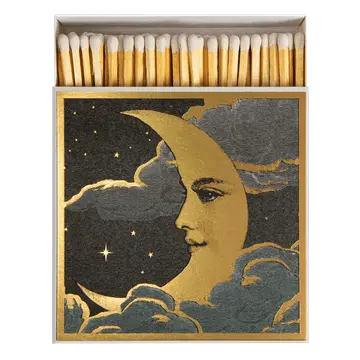 Land of Nod Matches