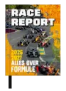Race Report schoolagenda 2026-2027 