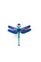 Studio Roof Sapphire Dragonfly