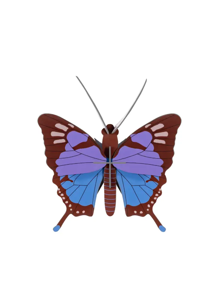 Studio Roof Crysalus Butterfly