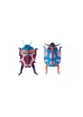 Studio Roof Coccinelle Couple