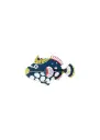 Studio Roof Clown Triggerfish