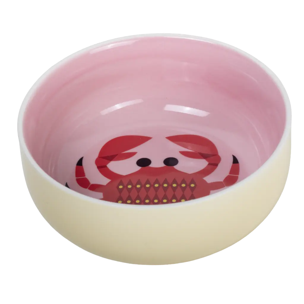 Kitsch Kitchen kom Sealife krab