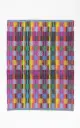 Foekje Fleur theedoek #108A basket