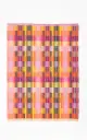 Foekje Fleur tea towel #108B basket