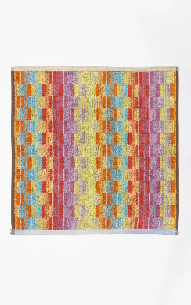 Foekje Fleur kitchen towel #109 basket