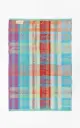 Foekje Fleur tea towel #127A wild weave