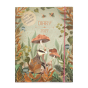 Pimpelmees Magical Forest agenda 2027 badger green