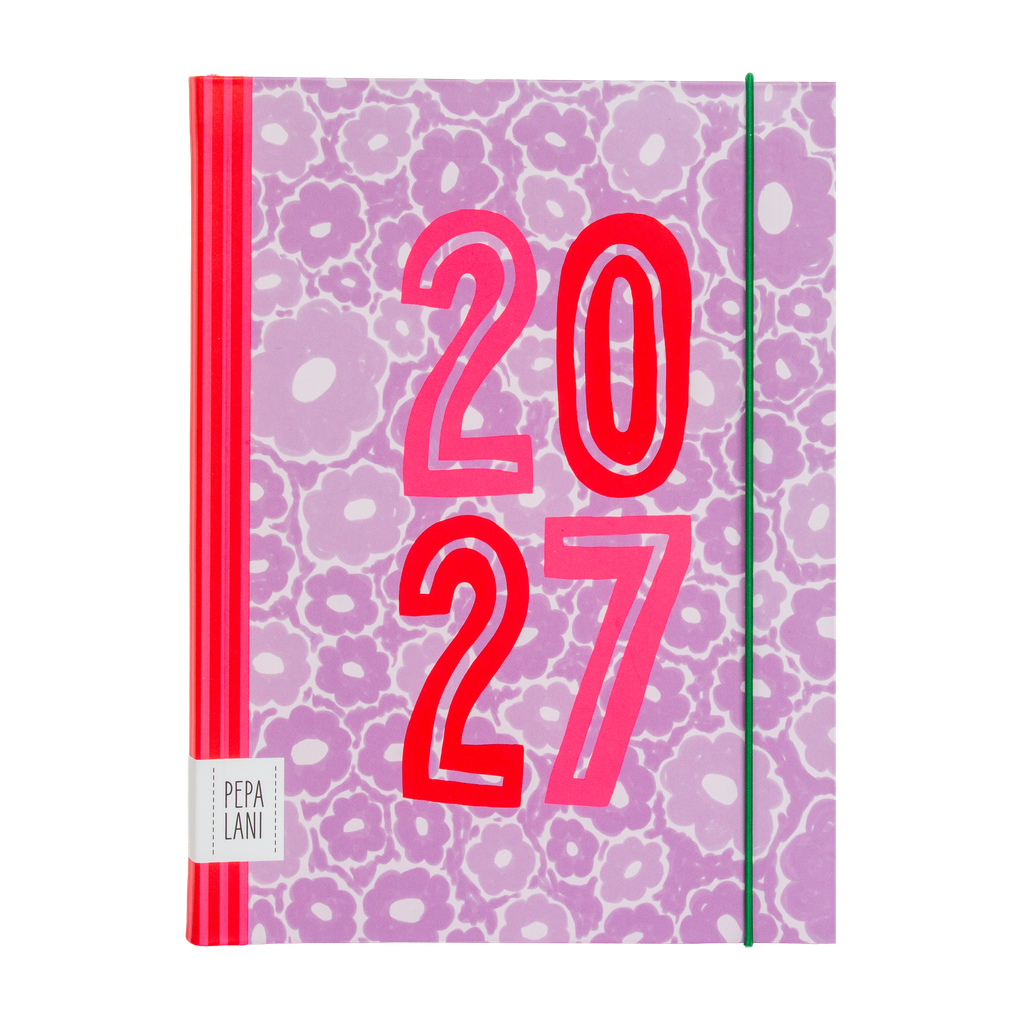 Pepa Lani Flower agenda 2027
