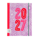 Pepa Lani Flower agenda 2027