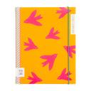 Pepa Lani Flower agenda 2027 bird