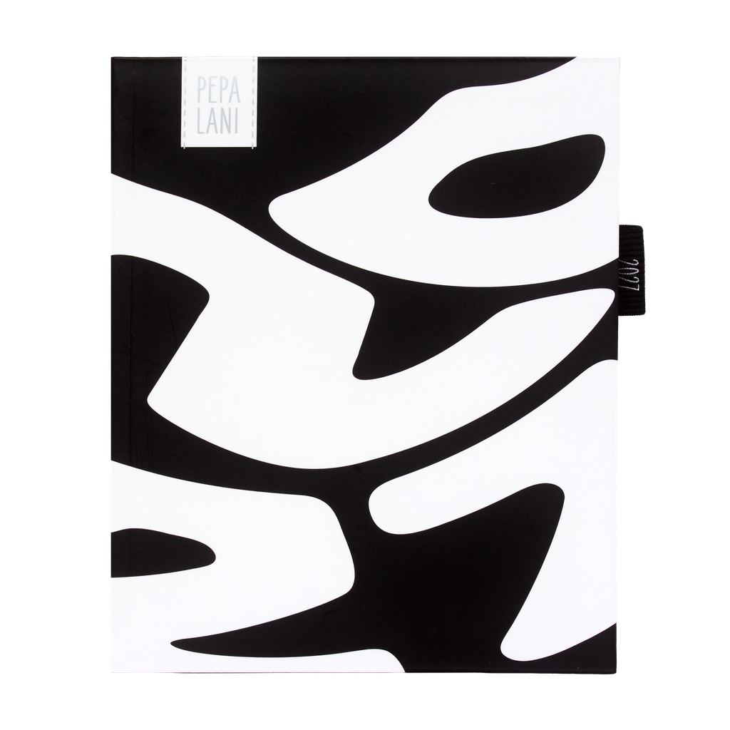 Pepa Lani Black & White agenda 2027