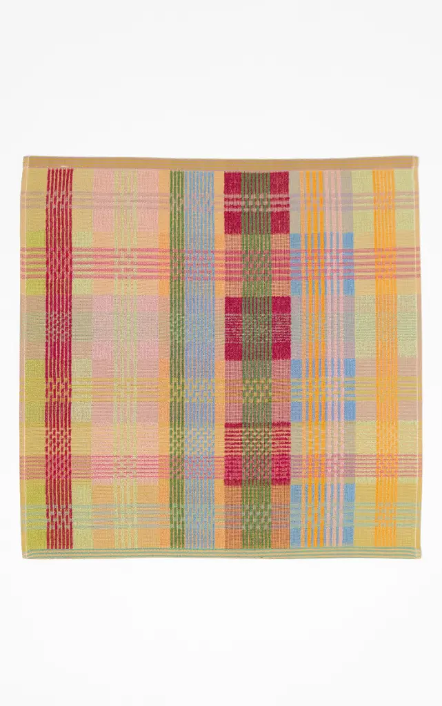 Foekje Fleur kitchen towel #118 wild weave