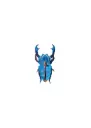 Studio Roof Azure Stag Beetle