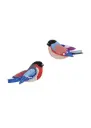 Studio Roof Finches