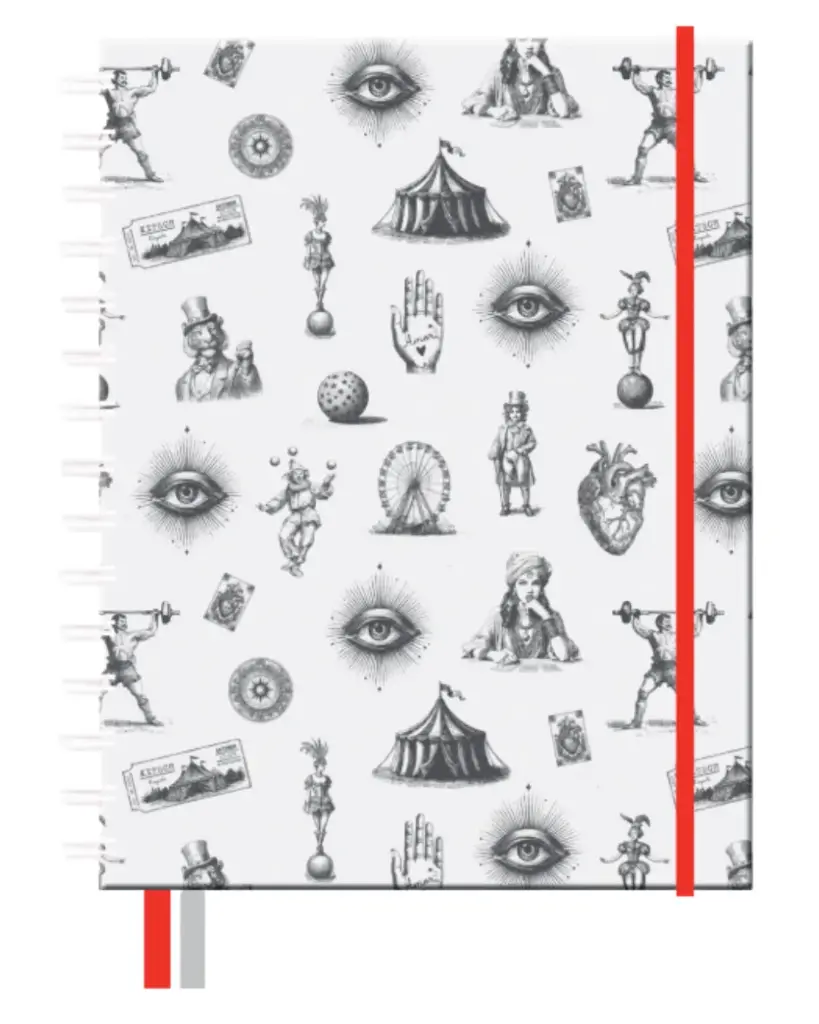Kitsch Kitchen Kitsch Royale notebook Wallpaper