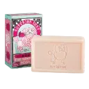 Rose Poodle Soap