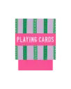 Pepa Lani Flower cardgame mini coloured zebra