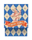 Kitsch Kitchen Kitsch Royale cardgame Charly