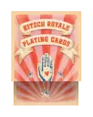 Kitsch Kitchen Kitsch Royale kaartspel Mystic Fortune Hand