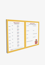 Relax Mama maaltijdplanner