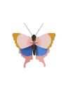 Studio Roof Gold rim butterfly