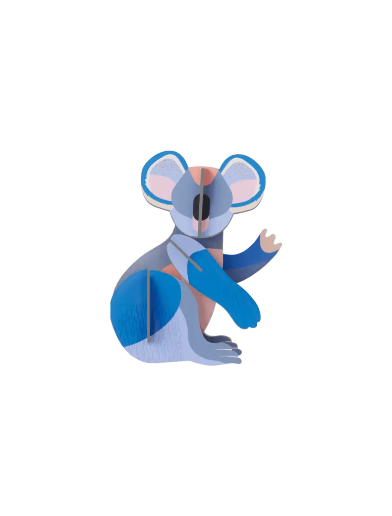 Studio Roof Koala