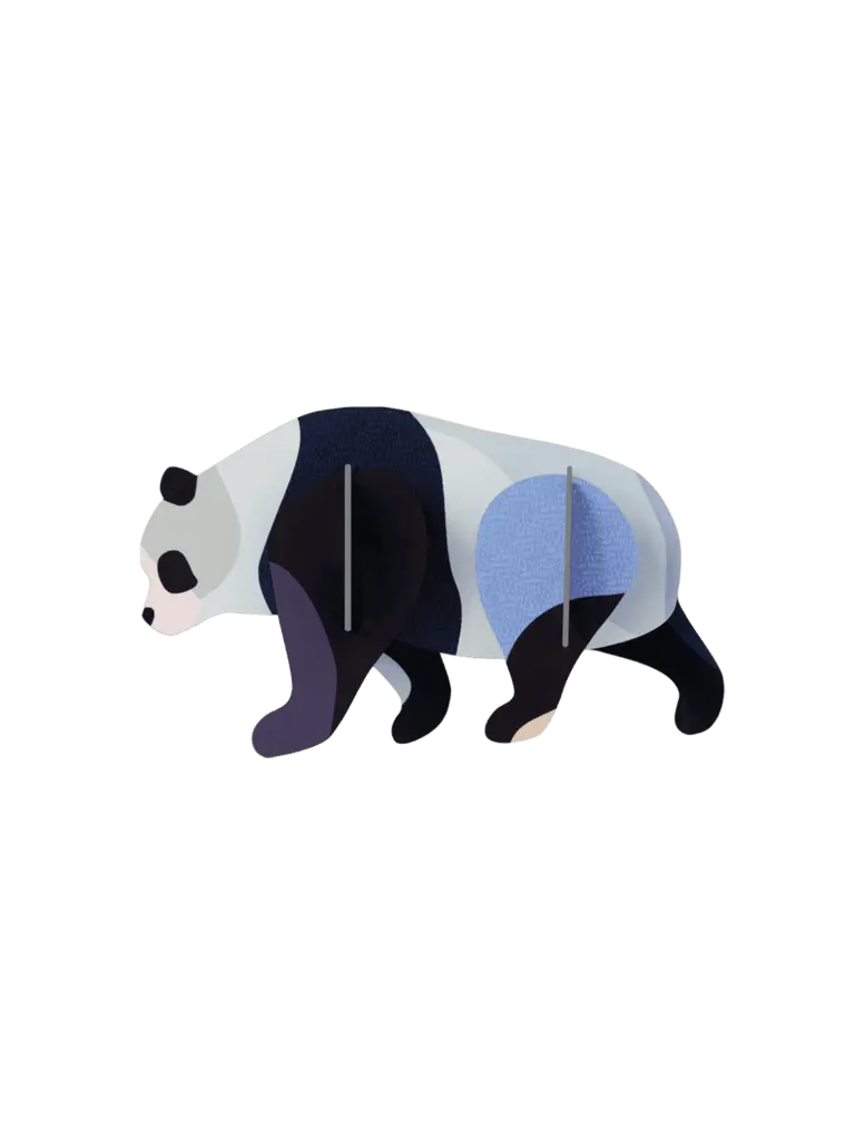 Studio Roof Panda